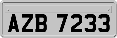 AZB7233