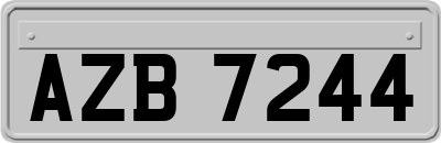 AZB7244