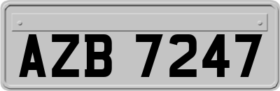 AZB7247