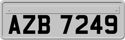 AZB7249