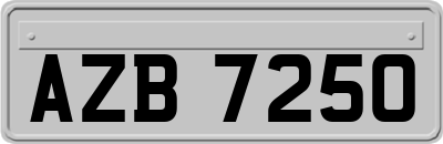AZB7250
