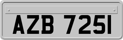 AZB7251