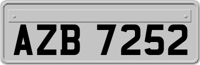 AZB7252