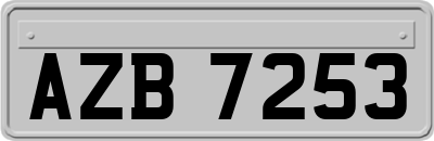 AZB7253