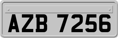 AZB7256