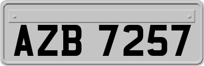 AZB7257