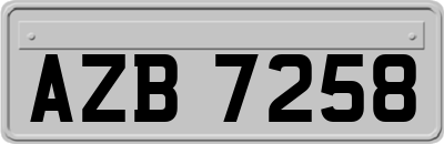 AZB7258