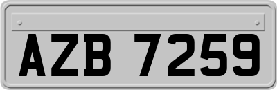 AZB7259