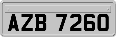 AZB7260