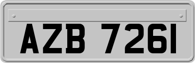 AZB7261