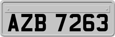 AZB7263