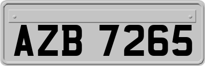 AZB7265