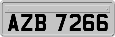 AZB7266