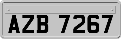 AZB7267