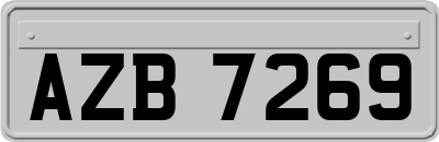 AZB7269