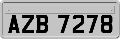 AZB7278