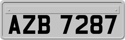 AZB7287