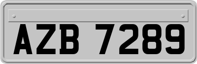 AZB7289