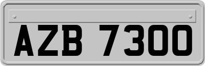 AZB7300