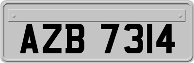 AZB7314