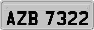 AZB7322