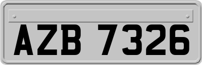 AZB7326