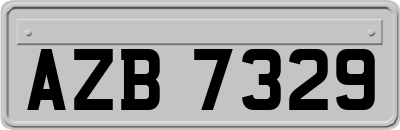 AZB7329