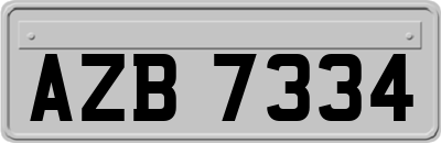 AZB7334