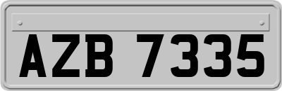 AZB7335