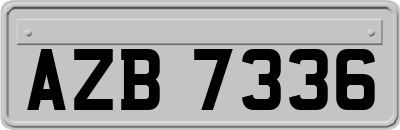 AZB7336
