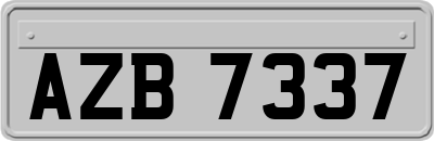 AZB7337