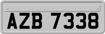 AZB7338