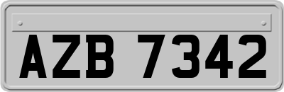 AZB7342