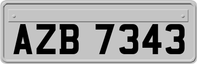 AZB7343