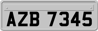 AZB7345