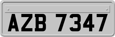 AZB7347