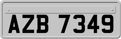 AZB7349