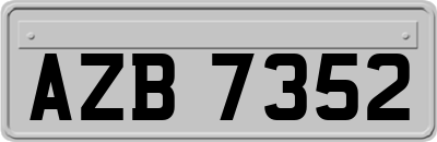 AZB7352