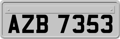 AZB7353