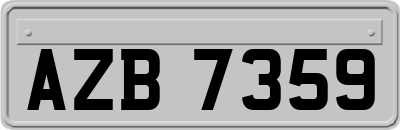 AZB7359