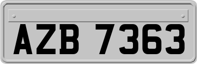 AZB7363