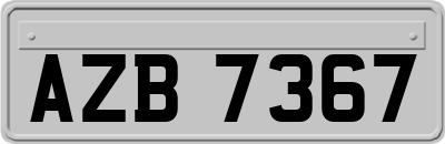 AZB7367