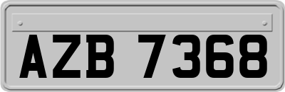 AZB7368