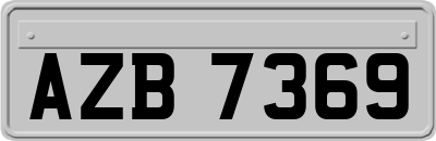 AZB7369