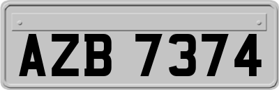 AZB7374