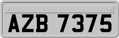 AZB7375