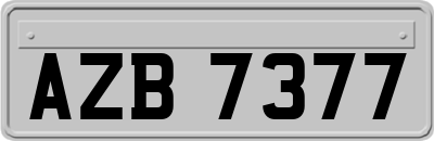 AZB7377