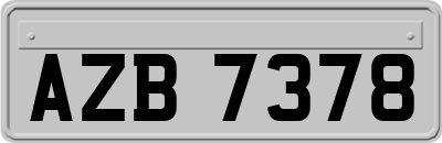 AZB7378