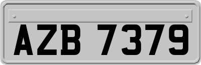 AZB7379