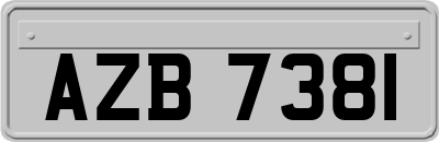 AZB7381